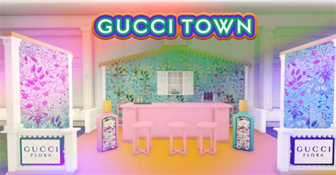 promo codes for gucci town roblox 2022|Gucci Town Roblox code.